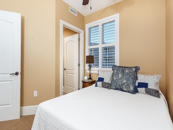 Okaloosa Island Fort Walton Beach Condo 973716