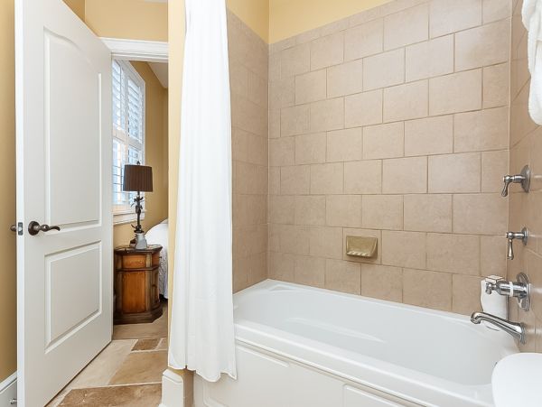 Okaloosa Island Fort Walton Beach Condo 973716