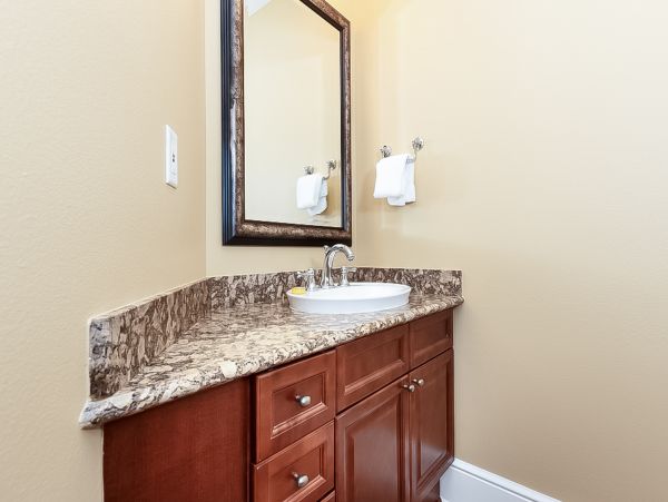 Okaloosa Island Fort Walton Beach Condo 973716