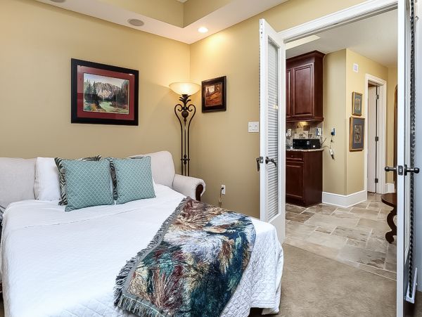 Okaloosa Island Fort Walton Beach Condo 973716