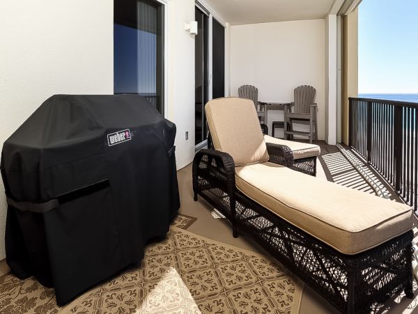 Okaloosa Island Fort Walton Beach Condo 973716