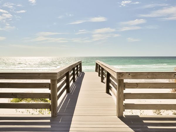 Okaloosa Island Fort Walton Beach Condo 973716