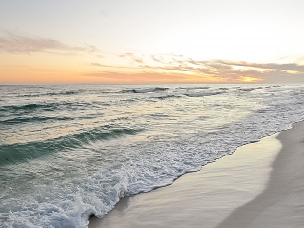 Okaloosa Island Fort Walton Beach Condo 973716