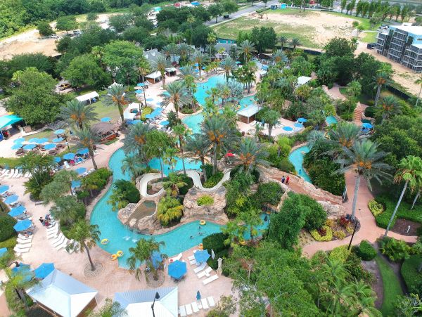 Orlando Condo 973719