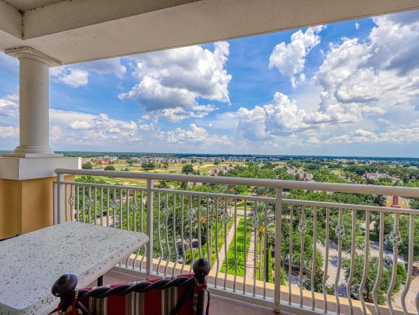 Orlando Condo 973719