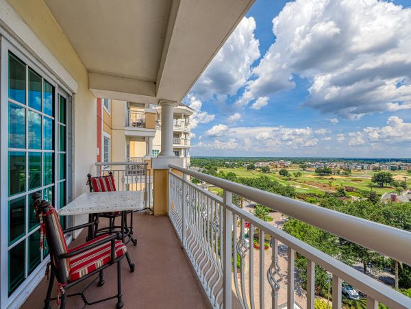 Orlando Condo 973719