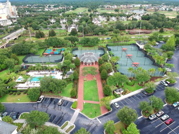 Orlando Condo 973719