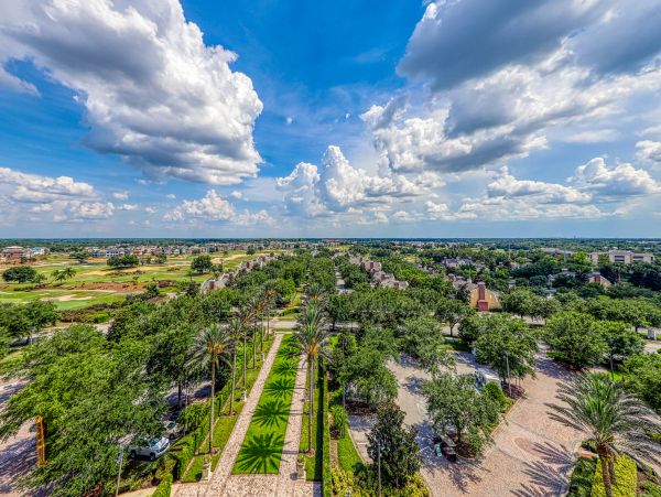 Orlando Condo 973719