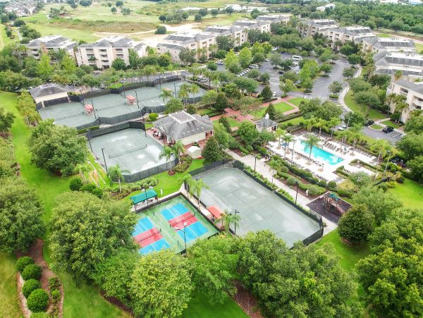 Orlando Condo 973719