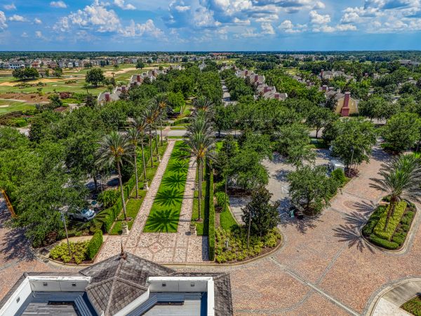 Orlando Condo 973719