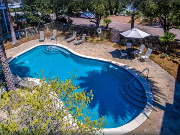 Beaches Of South Walton Home 973720
