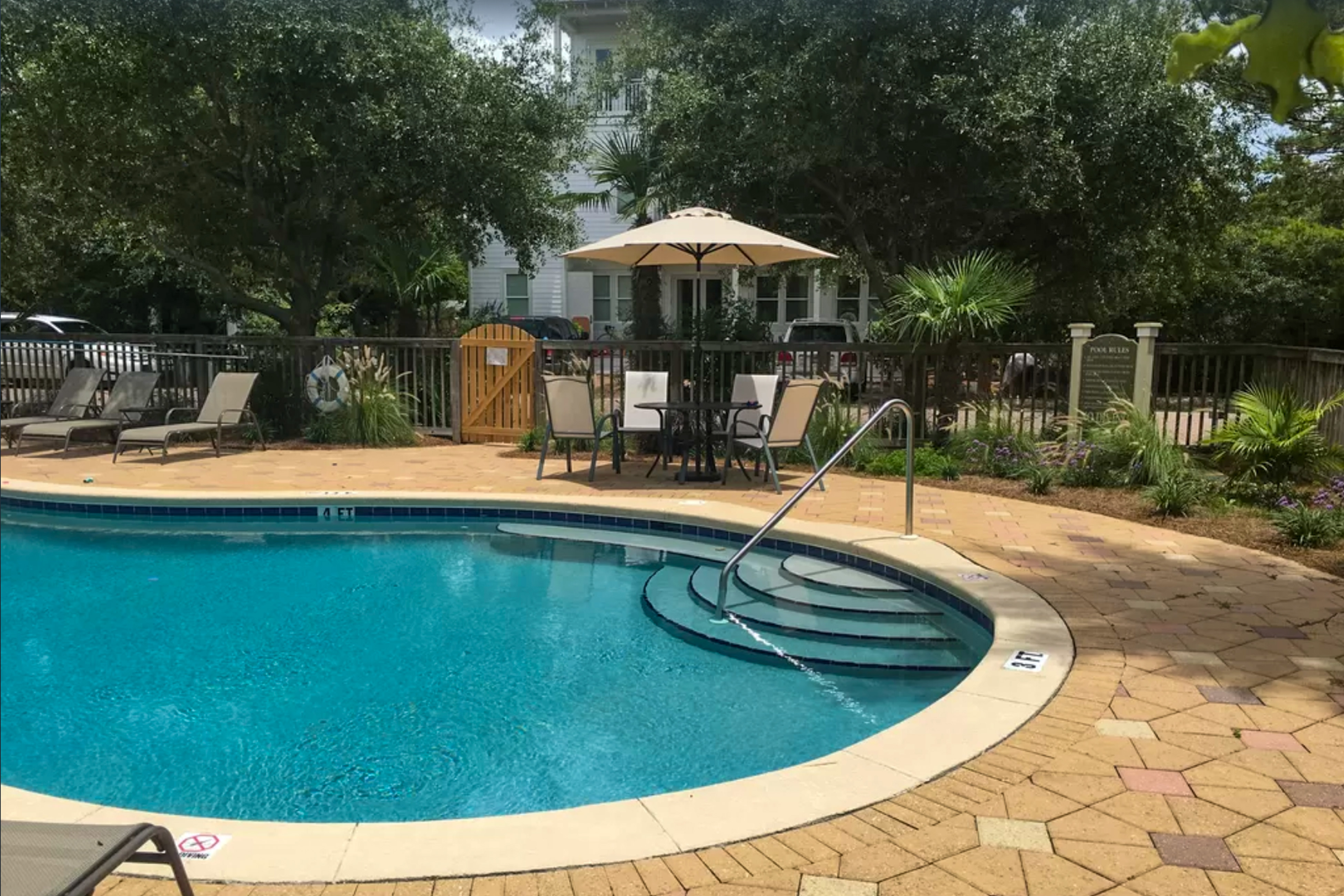 Beaches Of South Walton Home 973720