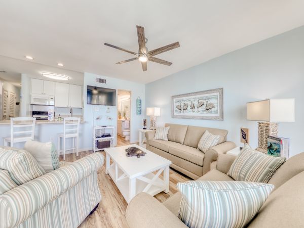Panama City Beach Condo 973721