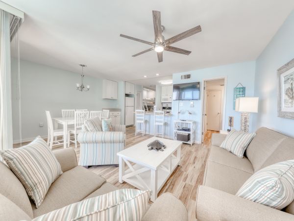 Panama City Beach Condo 973721