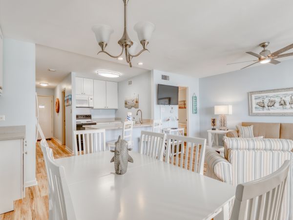 Panama City Beach Condo 973721