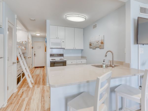 Panama City Beach Condo 973721