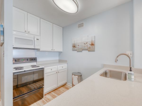 Panama City Beach Condo 973721
