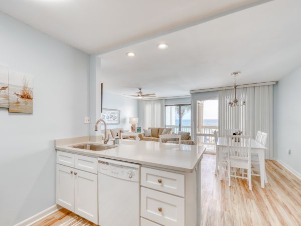 Panama City Beach Condo 973721