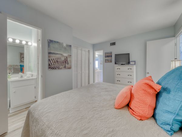 Panama City Beach Condo 973721