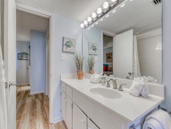 Panama City Beach Condo 973721