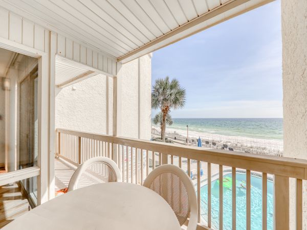 Panama City Beach Condo 973721