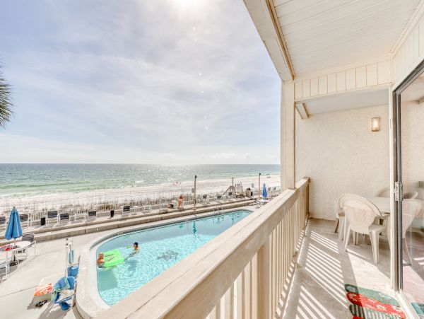 Panama City Beach Condo 973721