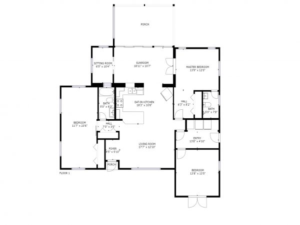 Naples Home 973723