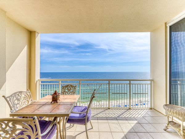 Perdido Key Condo 973725
