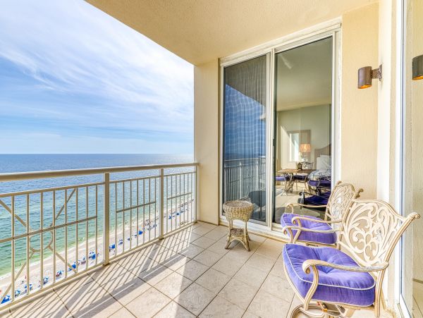 Perdido Key Condo 973725