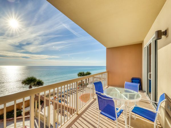 Panama City Beach Condo 973726