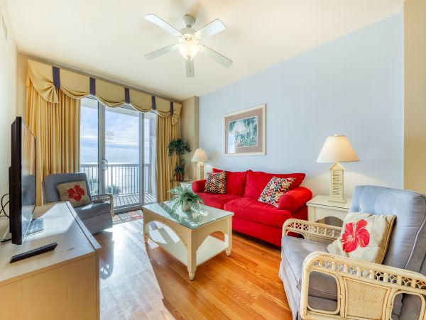 Panama City Beach Condo 973726