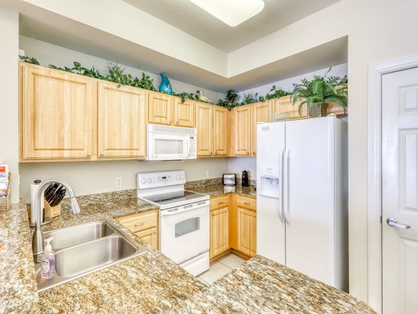 Panama City Beach Condo 973726