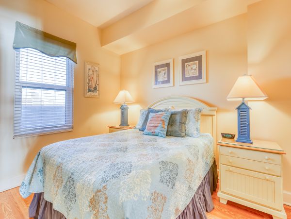 Panama City Beach Condo 973726