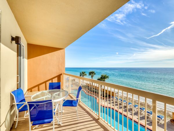 Panama City Beach Condo 973726