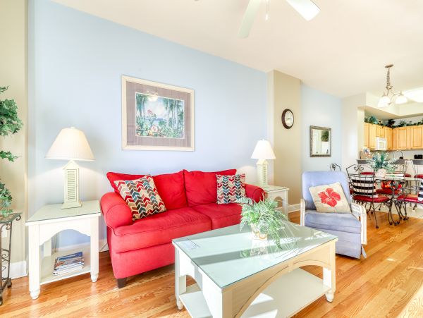 Panama City Beach Condo 973726