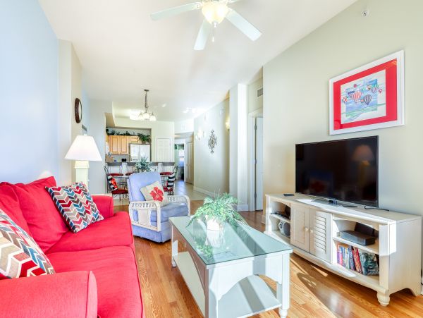 Panama City Beach Condo 973726