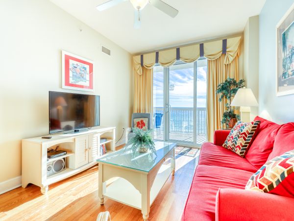 Panama City Beach Condo 973726