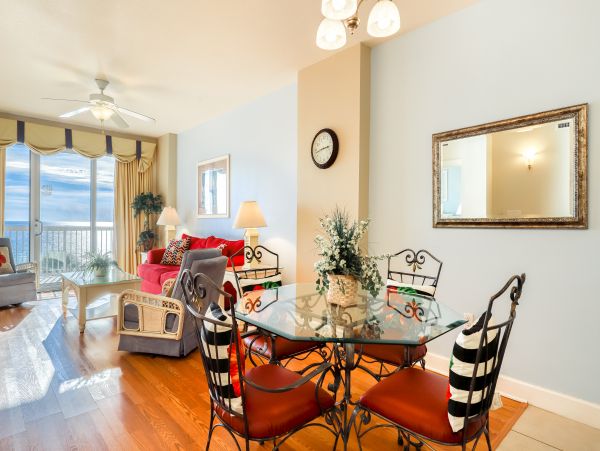 Panama City Beach Condo 973726