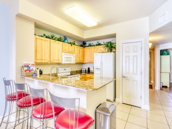 Panama City Beach Condo 973726