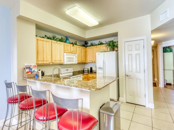 Panama City Beach Condo 973726