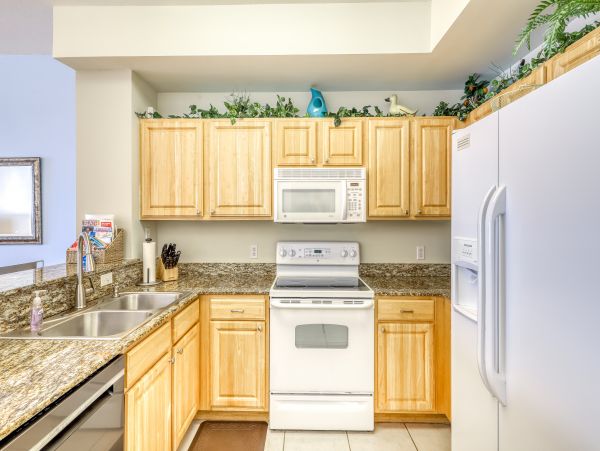 Panama City Beach Condo 973726