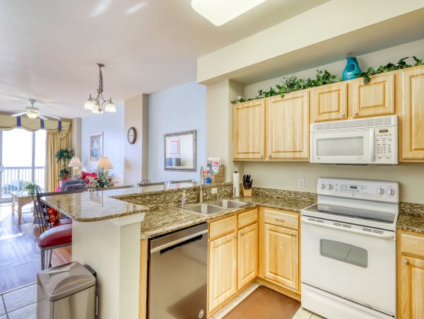 Panama City Beach Condo 973726