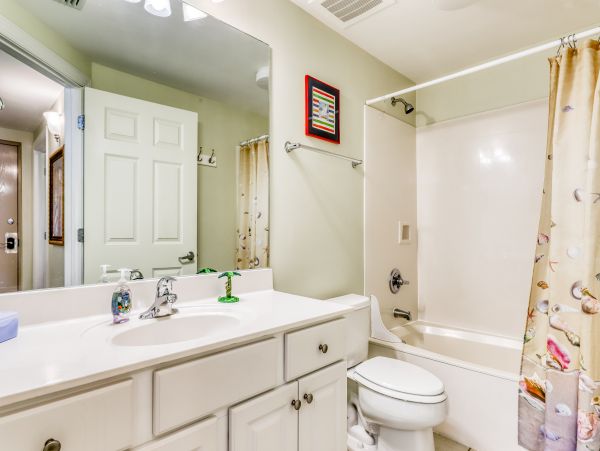 Panama City Beach Condo 973726