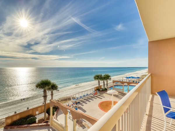 Panama City Beach Condo 973726