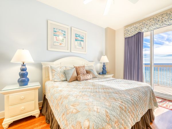 Panama City Beach Condo 973726