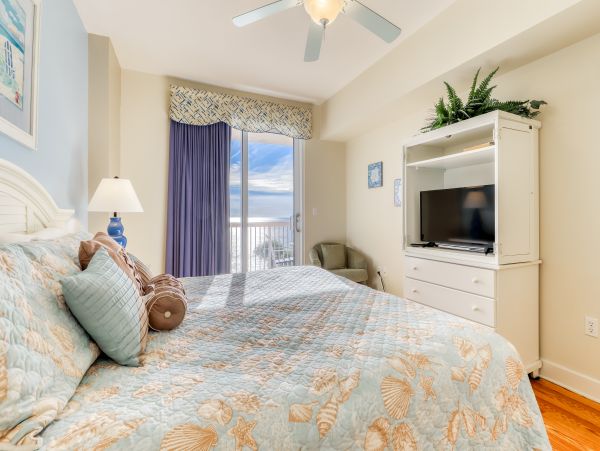 Panama City Beach Condo 973726