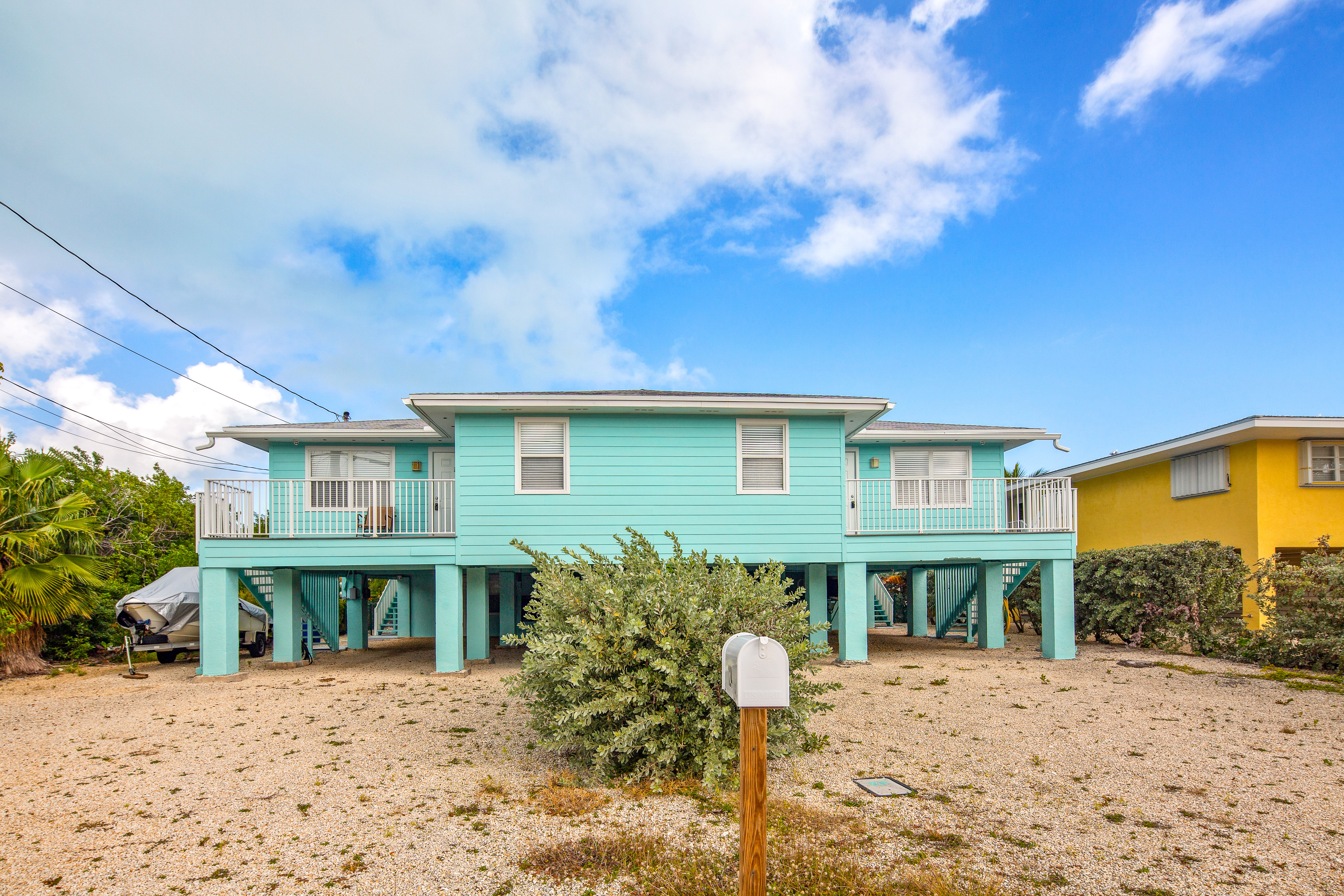 The Florida Keys Home 973727