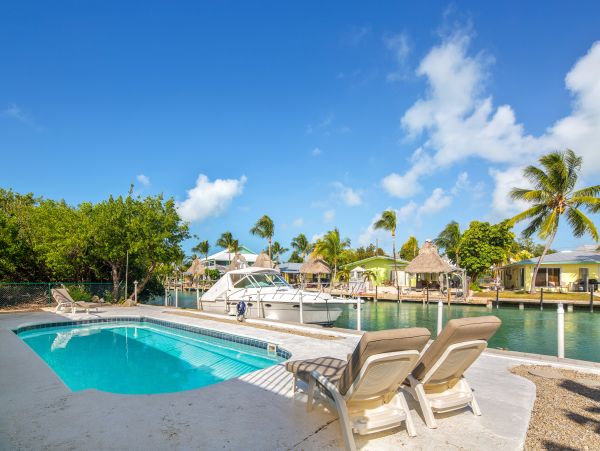 The Florida Keys Home 973727
