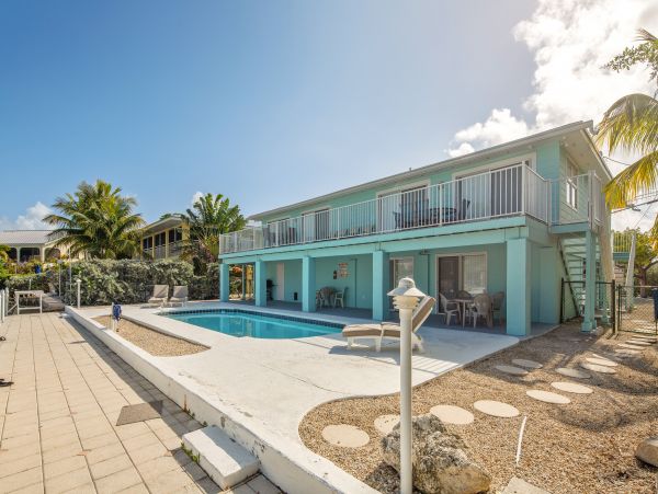 The Florida Keys Home 973727
