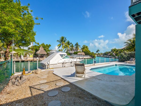 The Florida Keys Home 973727